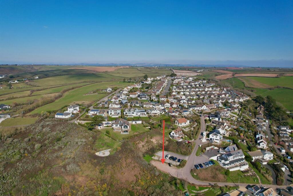 Plot for sale in Heybrook Bay, Plymouth, PL9