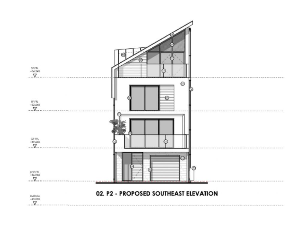 Plot for sale in Heybrook Bay, Plymouth, PL9