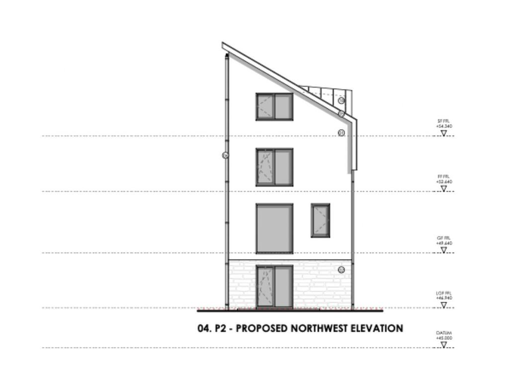 Plot for sale in Heybrook Bay, Plymouth, PL9