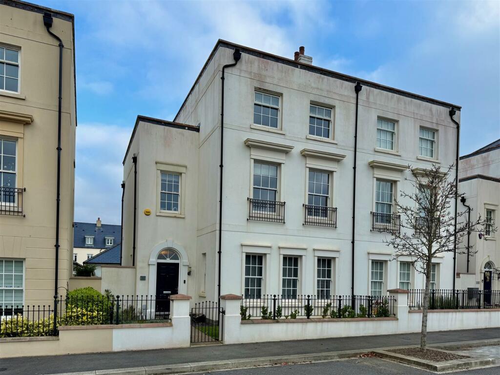 Main image of property: Sherford, Plymouth