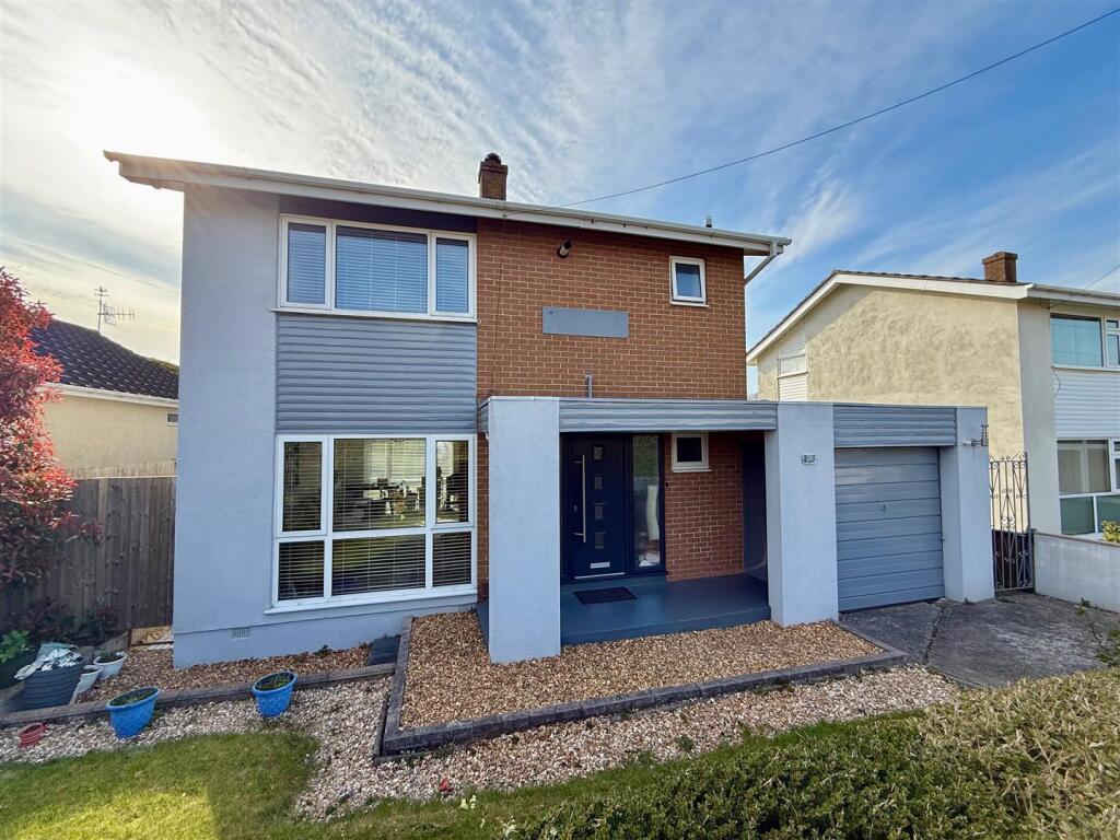 Main image of property: Elburton, Plymouth