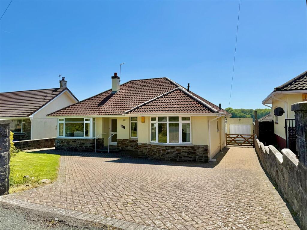 Main image of property: Elburton, Plymouth