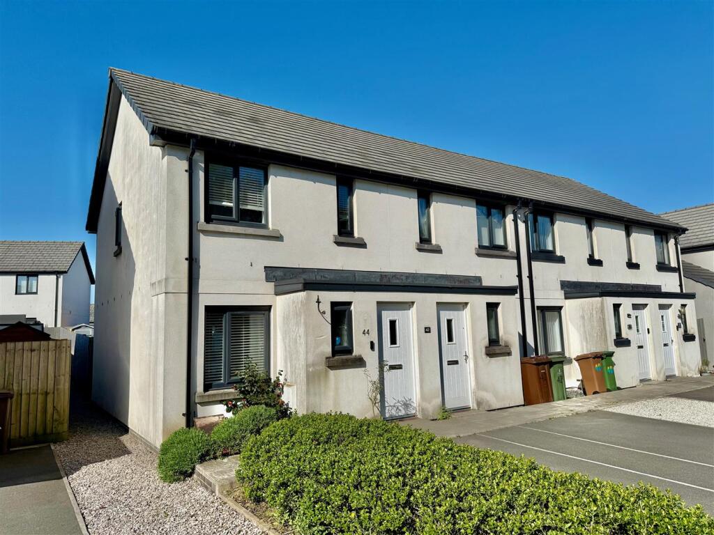 Main image of property: Saltram Meadow, Plymouth