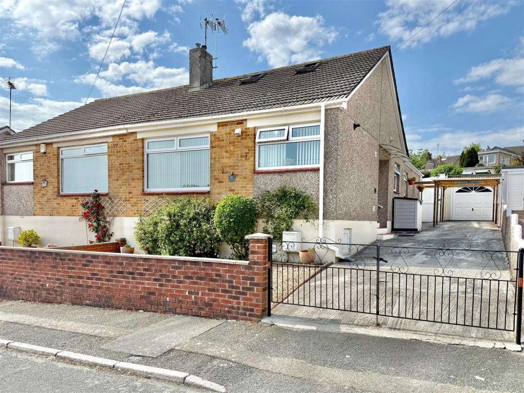 Main image of property: Plymstock, Plymouth