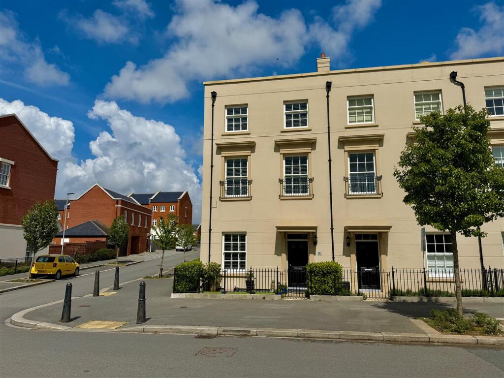Main image of property: Sherford, Plymouth
