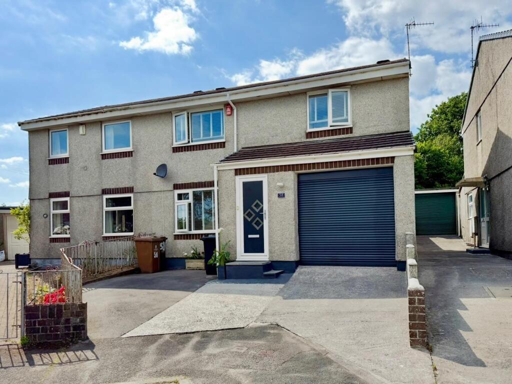 Main image of property: Elburton, Plymouth