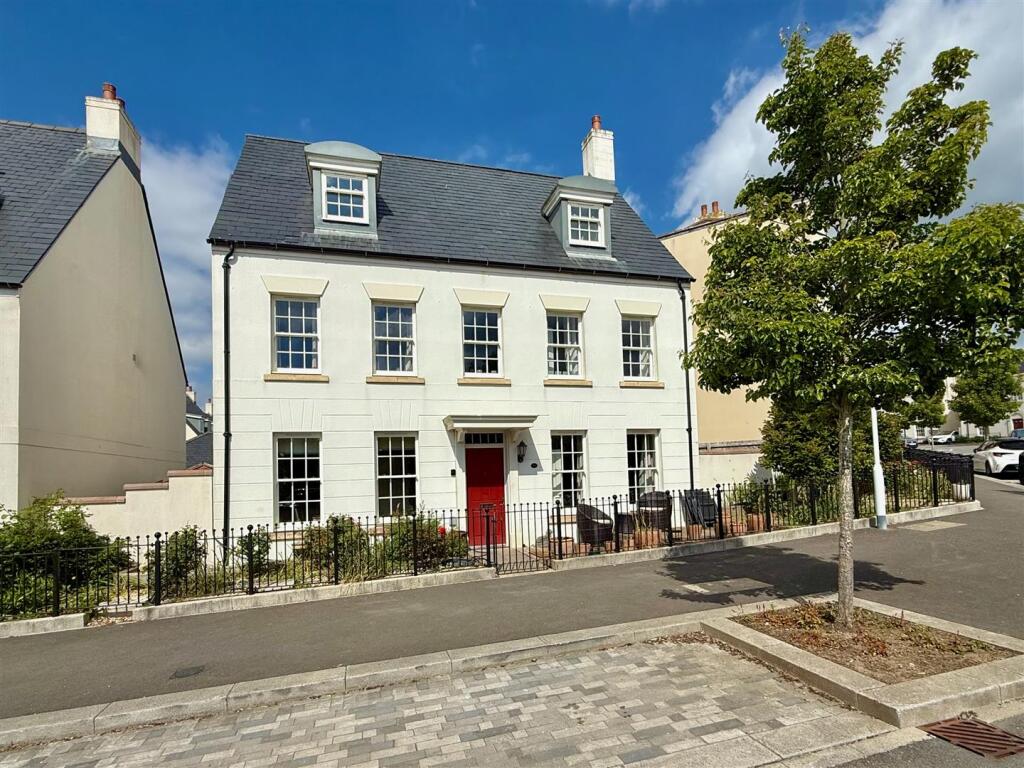 Main image of property: Sherford, Plymouth