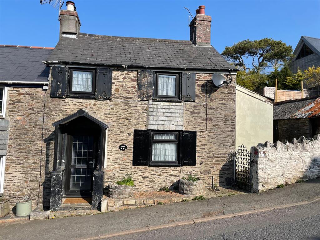 Main image of property: Wembury, Plymouth