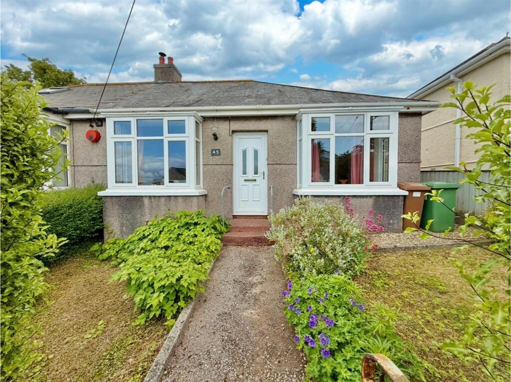 Main image of property: Plymstock, Plymouth