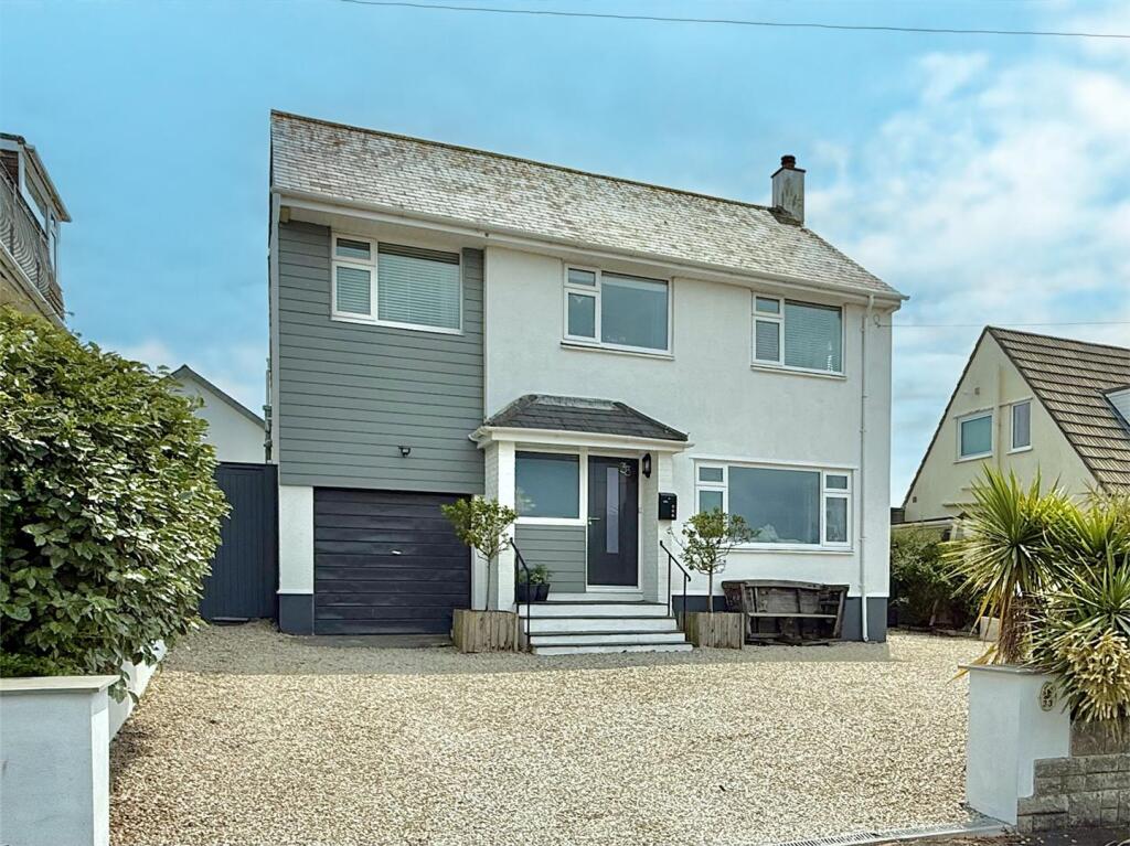 Main image of property: Wembury, Plymouth