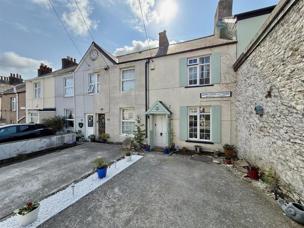 Main image of property: Honcray, Plymouth