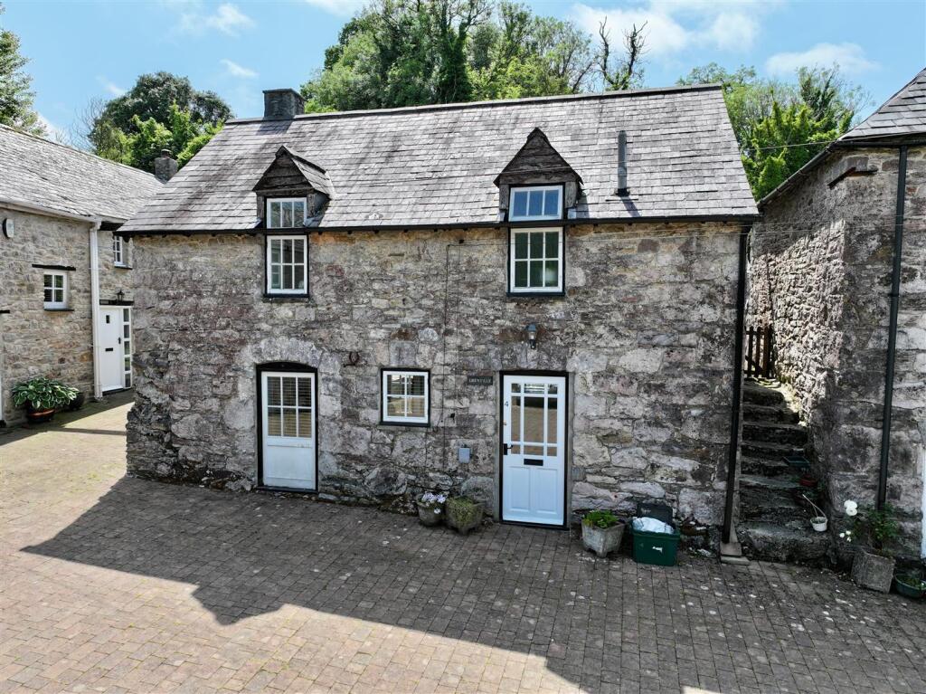 Main image of property: Yealmpton, Plymouth