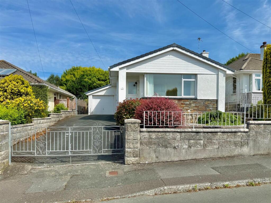 Main image of property: Plymstock, Plymouth