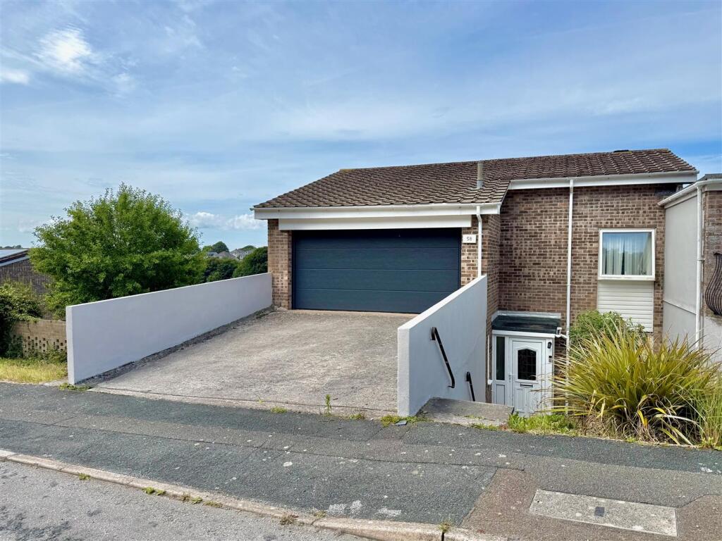 Main image of property: Plymstock, Plymouth