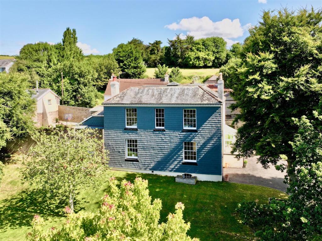 Main image of property: Tamerton Foliot, Plymouth