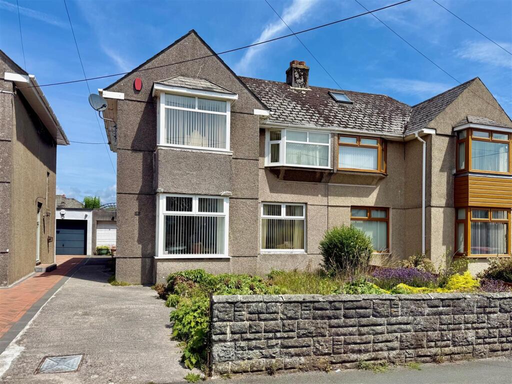 Main image of property: Plymstock, Plymouth