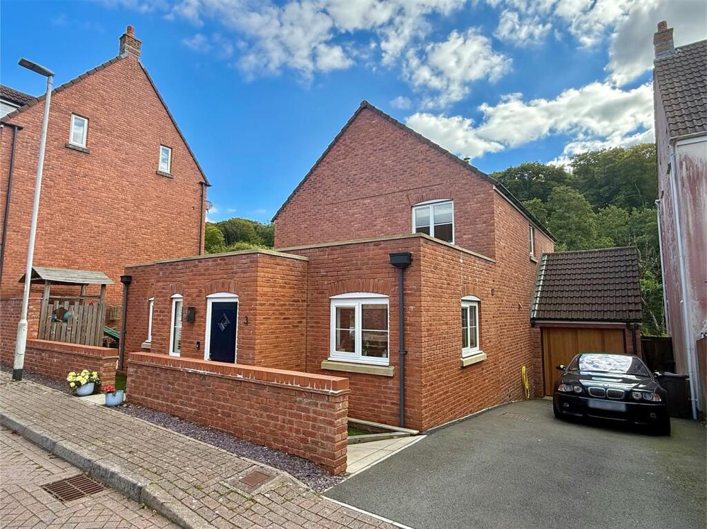 Main image of property: Plymstock, Plymouth