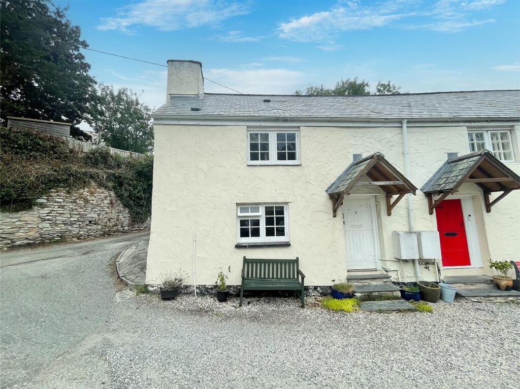 Main image of property: Elburton, Plymouth