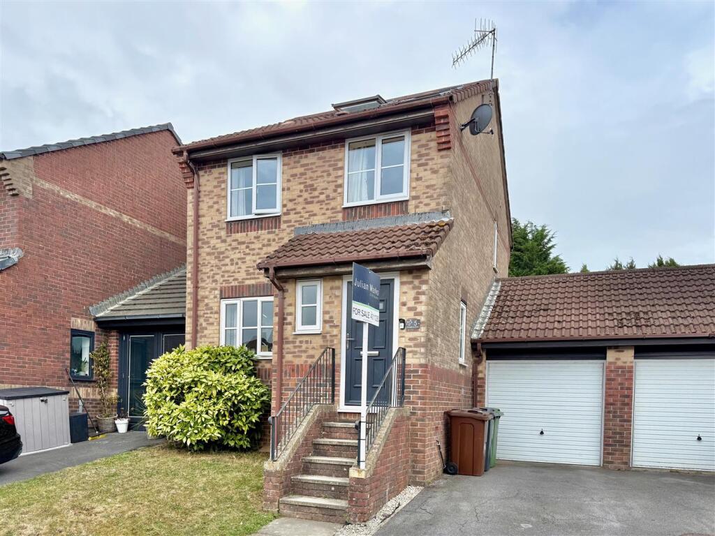 Main image of property: Plymstock, Plymouth