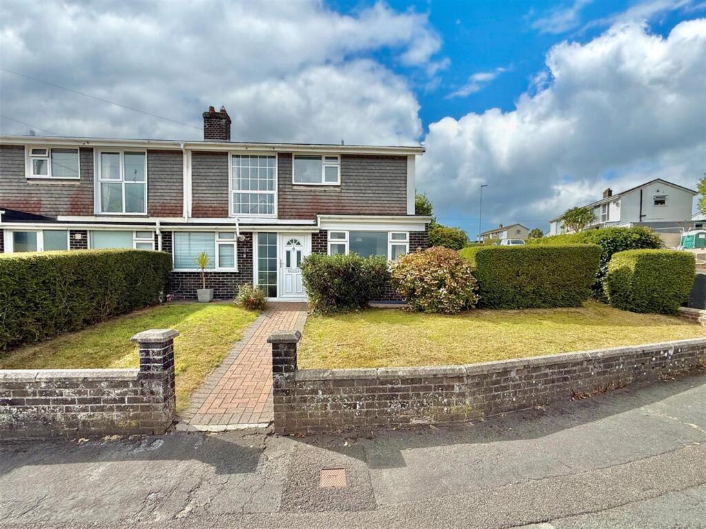 Main image of property: Elburton, Plymouth