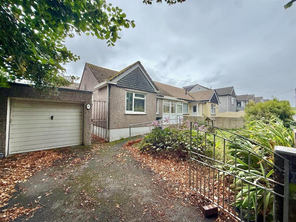 Main image of property: Plymstock, Plymouth