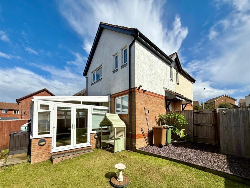 Main image of property: Staddiscombe, Plymouth