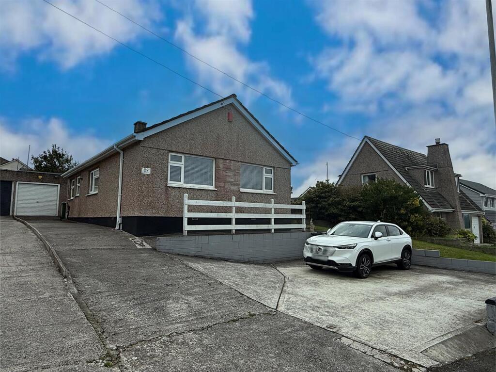 Main image of property: Plymstock, Plymouth
