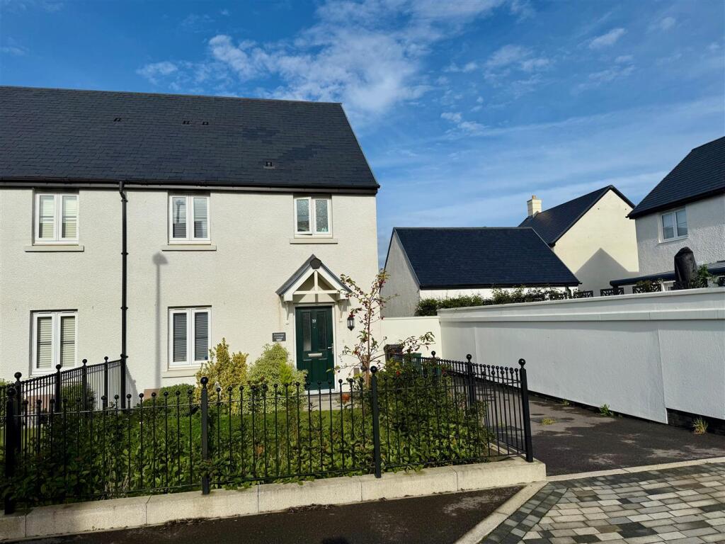 Main image of property: Sherford, Plymouth