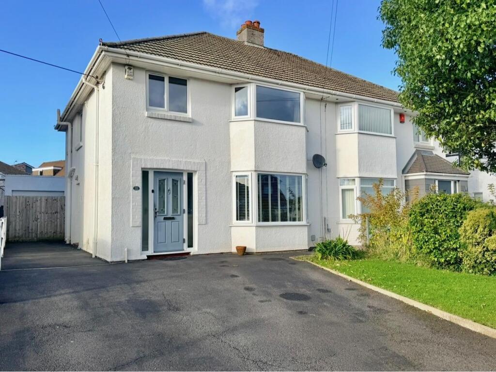 Main image of property: Plymstock, Plymouth