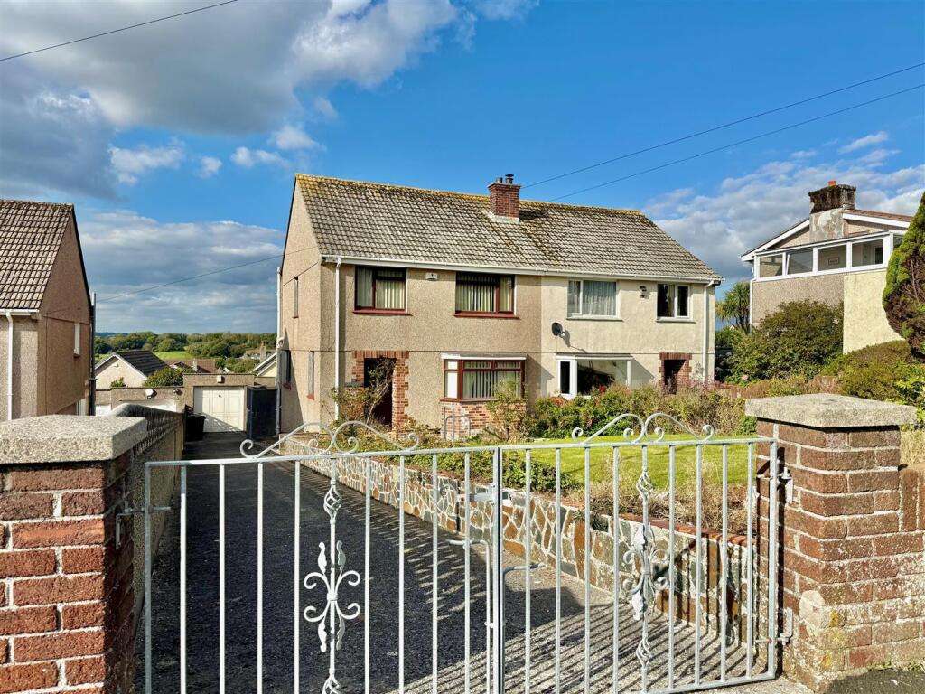 Main image of property: Plymstock, Plymouth