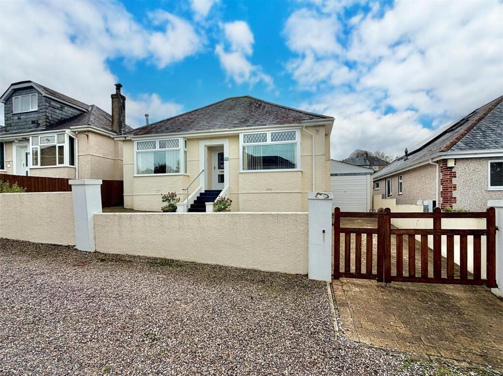 Main image of property: Plymstock, Plymouth