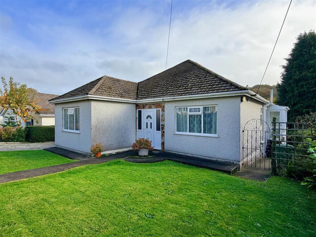 Main image of property: Plymstock, Plymouth