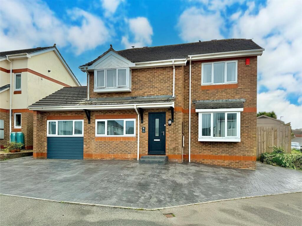 Main image of property: Elburton, Plymouth