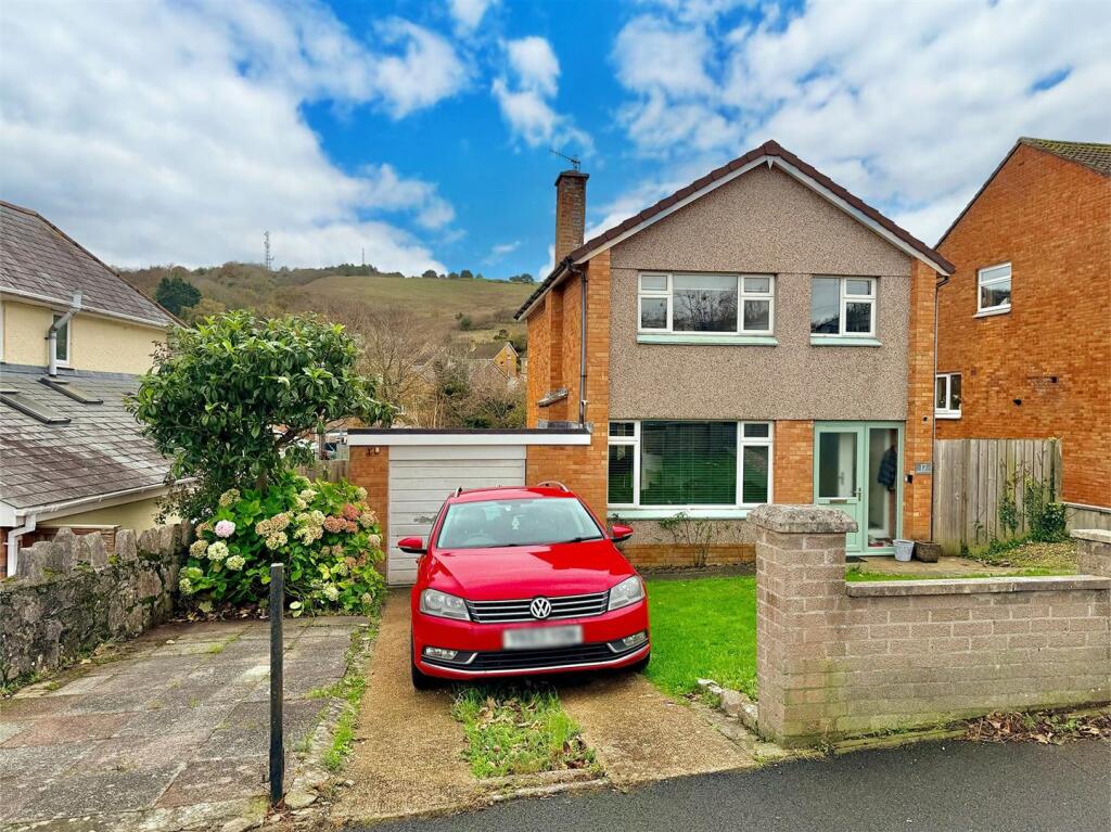 Main image of property: Hooe, Plymouth