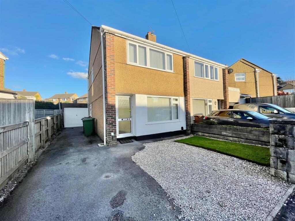 Main image of property: Plymstock, Plymouth