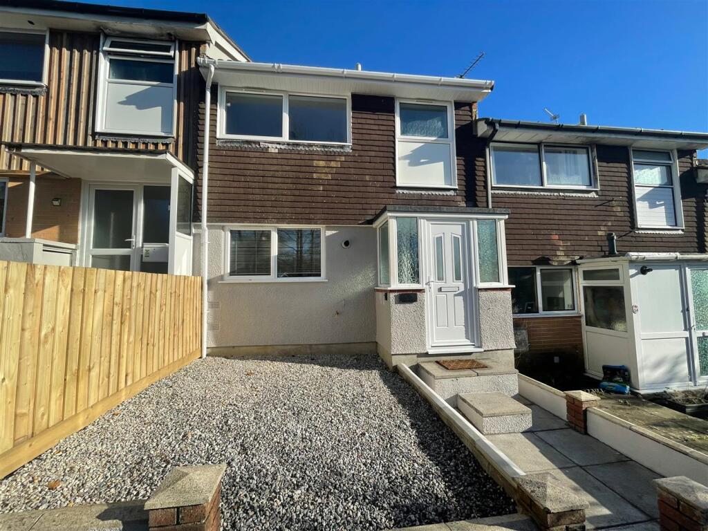 Main image of property: Tamerton Foliot, Plymouth