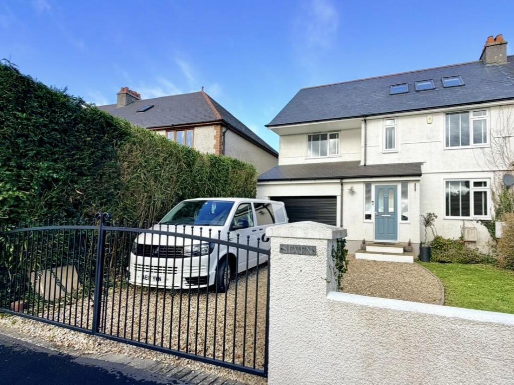 Main image of property: Brixton, Plymouth