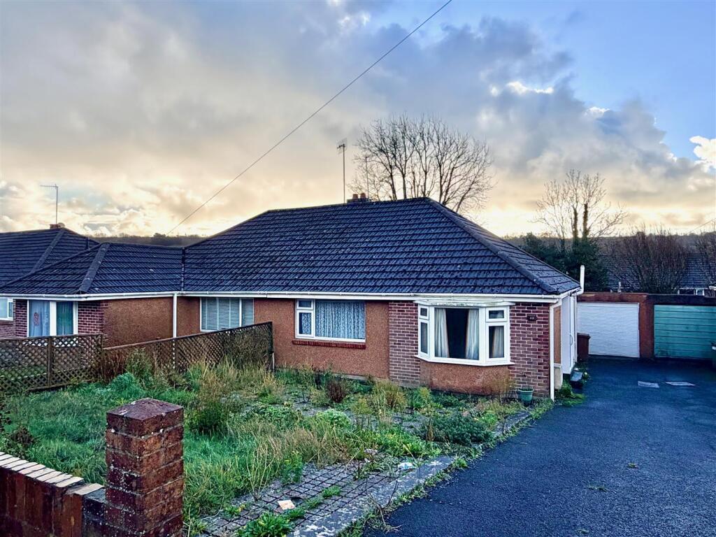 Main image of property: Plymstock, Plymouth