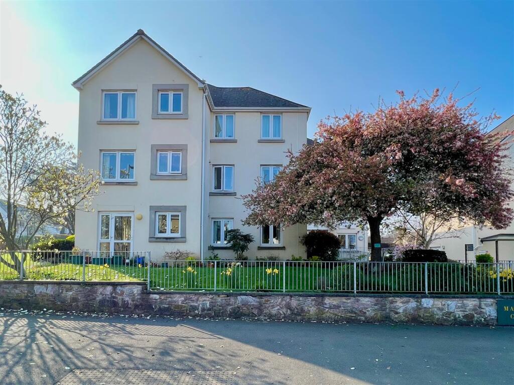 Main image of property: Plymstock, Plymouth