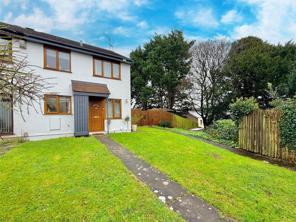 Main image of property: Beacon Park, Plymouth