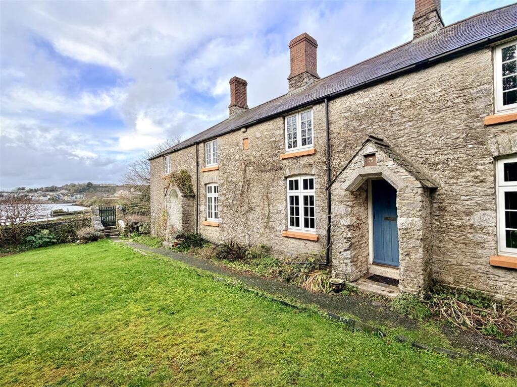 Main image of property: Oreston, Plymouth