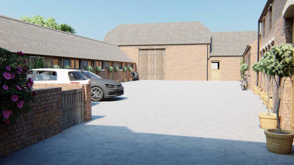 Additional property image - Main Street, Congerstone