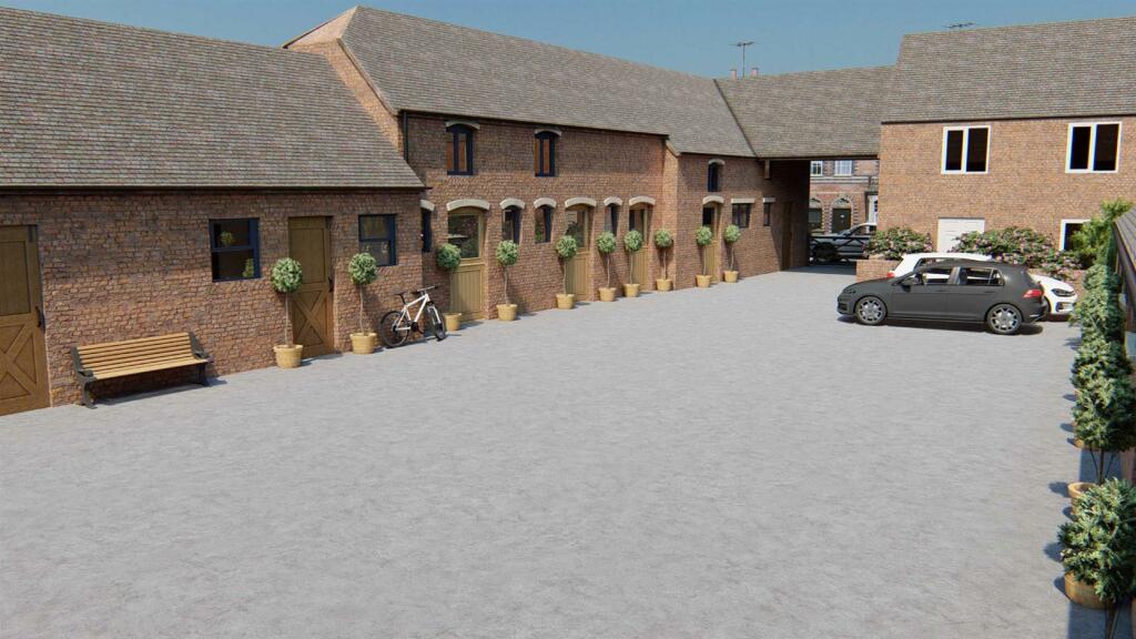 Additional property image - Main Street, Congerstone
