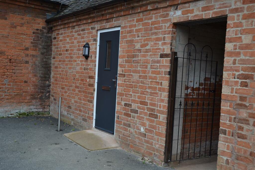 Additional property image - Main Street, Congerstone