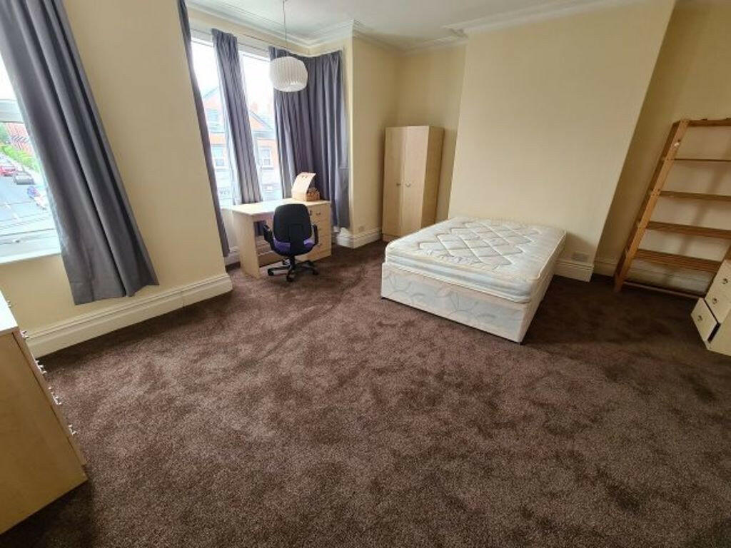 Main image of property: Brudenell Road, Leeds