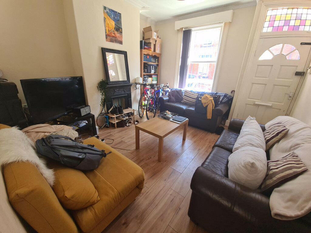 Main image of property: Welton Place, Leeds