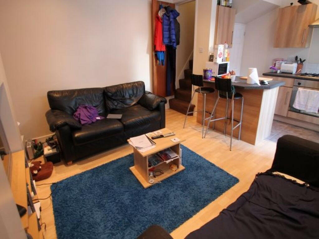 Main image of property: Harold Place, Leeds