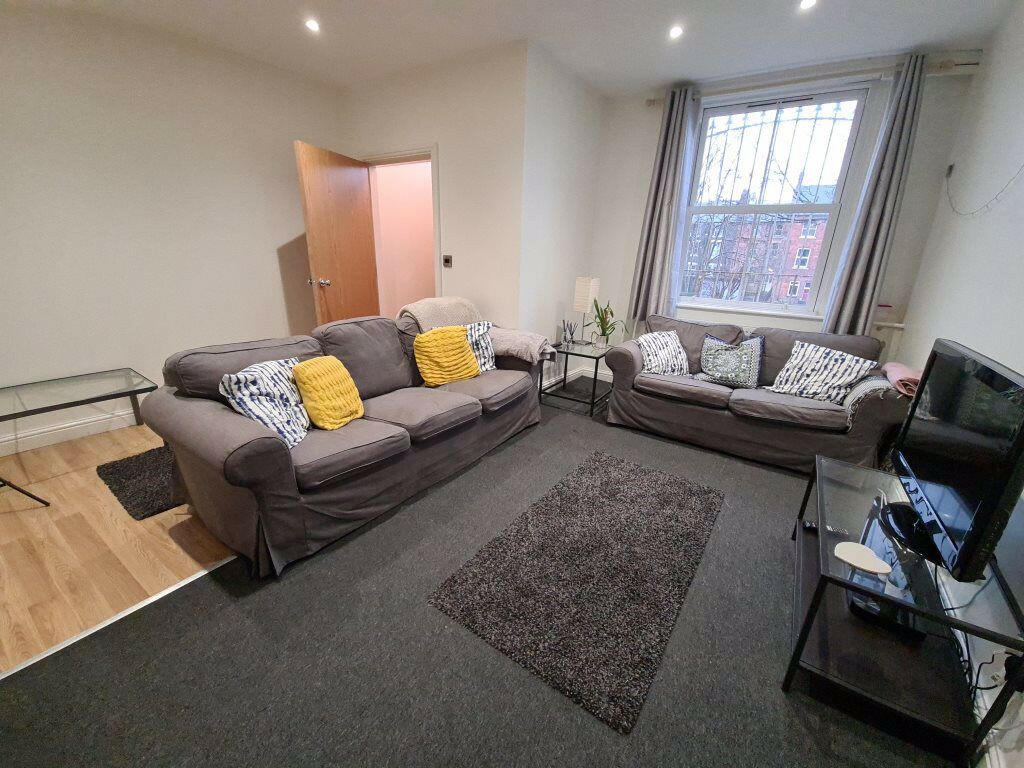 Main image of property: Hyde Park, Leeds