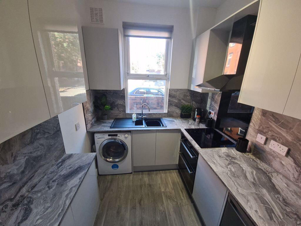Main image of property: Quarry Mount Street, Leeds