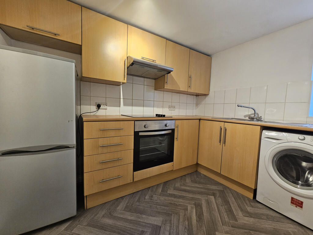 Main image of property: Royal Park Terrace, Leeds